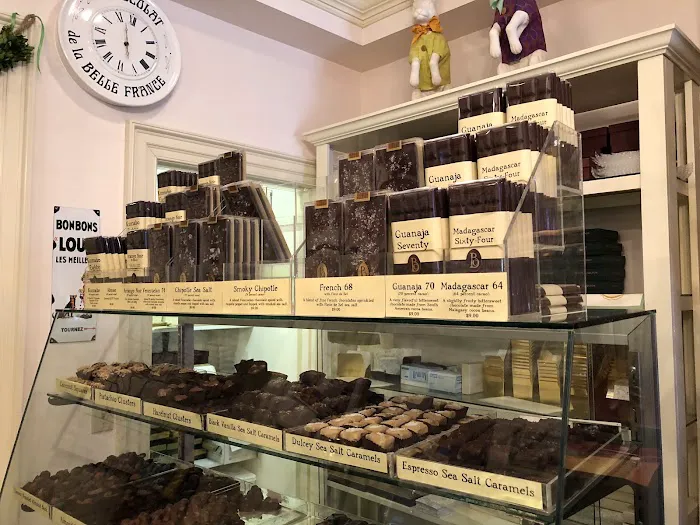 Byrne & Carlson Chocolatier Picture 9