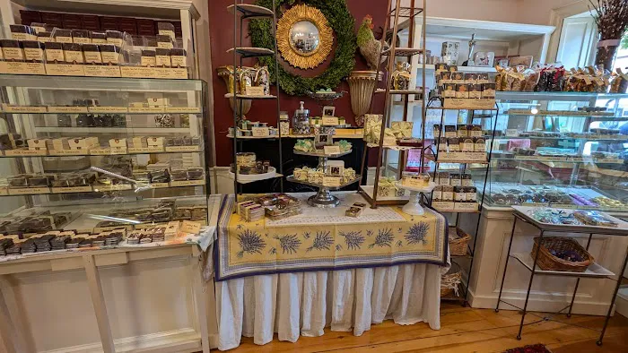 Byrne & Carlson Chocolatier Picture 8