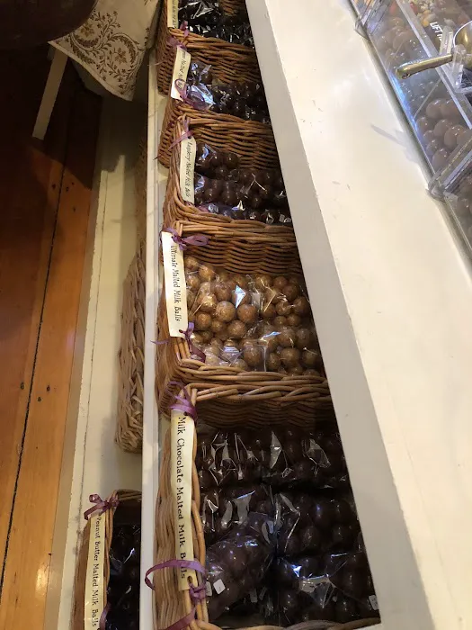 Byrne & Carlson Chocolatier Picture 10