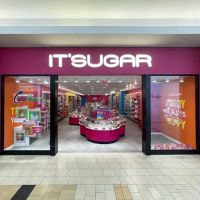 IT’SUGAR North Shore Mall ico
