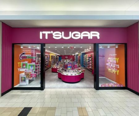 ITu2019SUGAR North Shore Mall