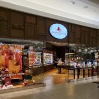 Harbor Sweets ico