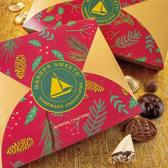 Harbor Sweets Picture 4