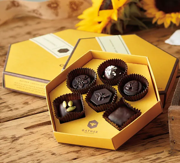 Harbor Sweets Picture 10