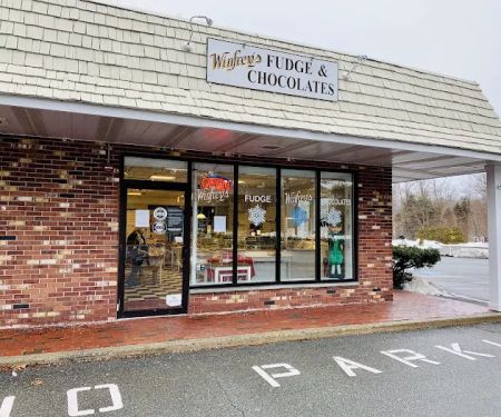 Winfrey's Fudge & Chocolates
