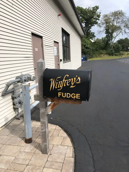 Winfrey's Fudge & Chocolates Picture 2