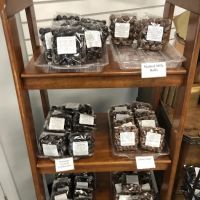 Winfrey's Fudge & Chocolates ico