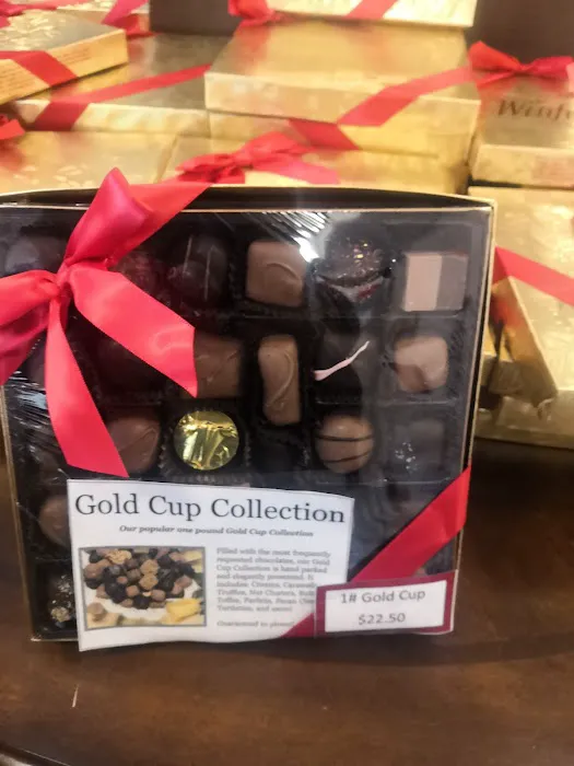 Winfrey's Fudge & Chocolates Picture 9