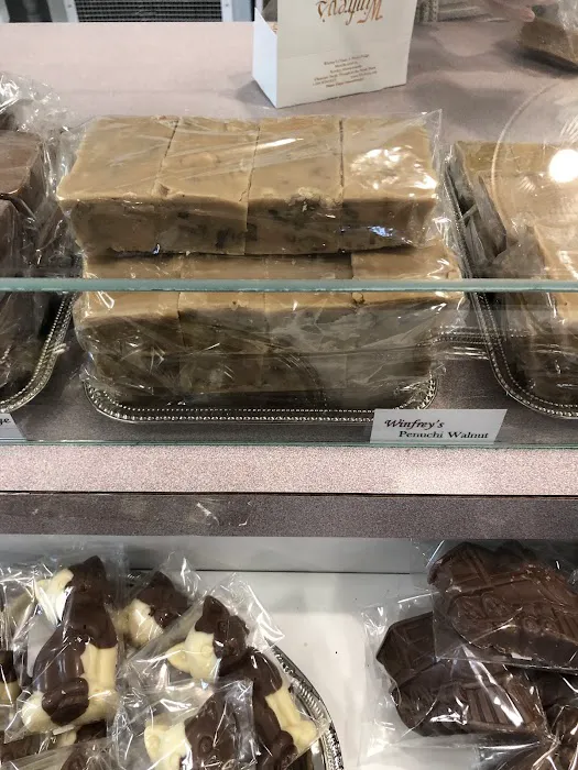 Winfrey's Fudge & Chocolates Picture 4