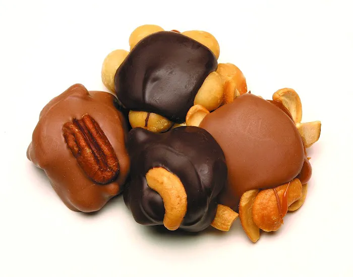 Winfrey's Fudge & Chocolates Picture 7