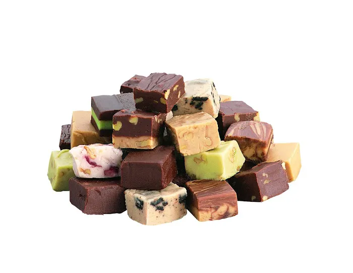 Winfrey's Fudge & Chocolates Picture 8