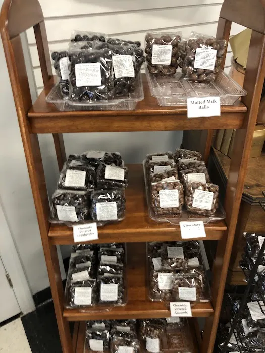 Winfrey's Fudge & Chocolates Picture 5