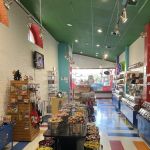 Curly Girl Candy Shop