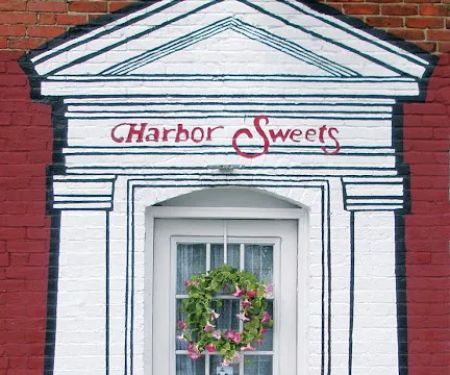 Harbor Sweets