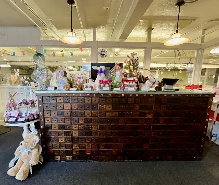 Harbor Sweets Picture 5