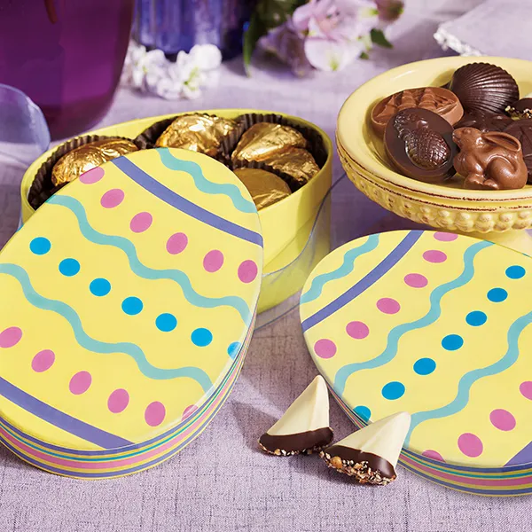 Harbor Sweets Picture 4