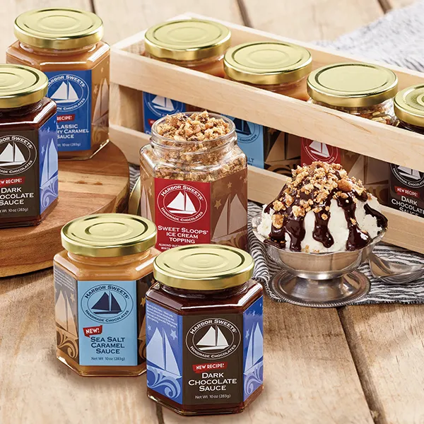 Harbor Sweets Picture 7