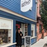 The Chocolate Pantry