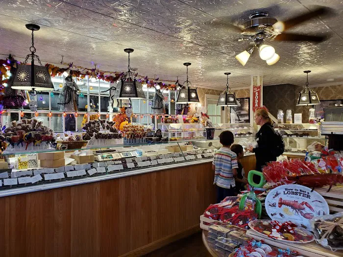 Ye Olde Pepper Companie Picture 2