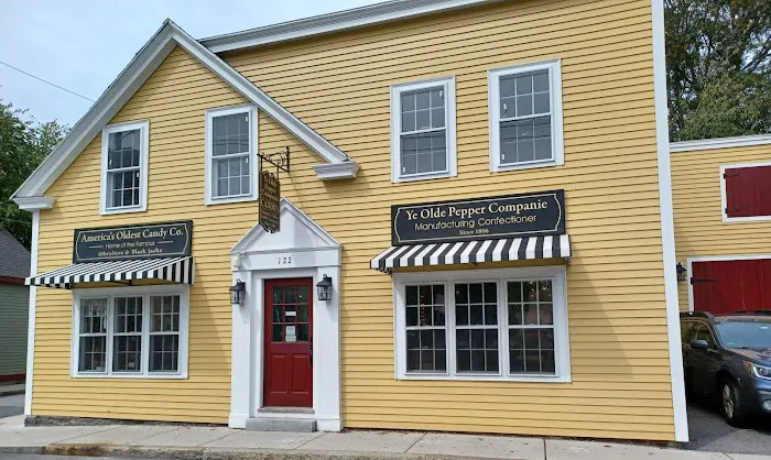 Ye Olde Pepper Companie Picture 1
