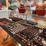 Stowaway Sweets
