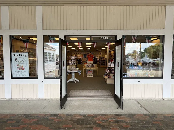 Jack’s Country Store Picture 1