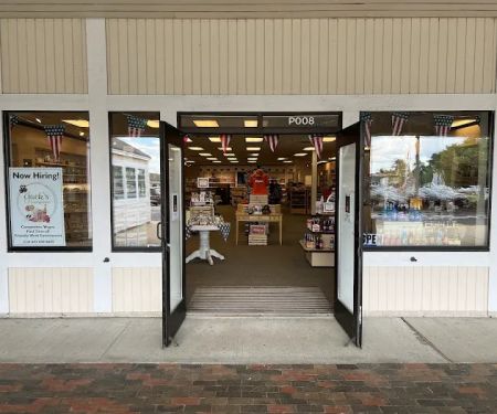 Jack’s Country Store