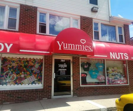 Yummies Candy & Nuts