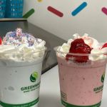 Sprinkles and Smiles