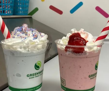 Sprinkles and Smiles