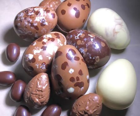 Divine Chocolate
