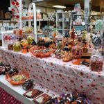 Candy Corner