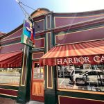 Harbor Candy Shop