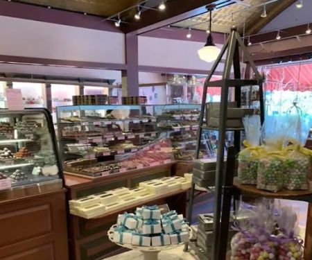 Perkins Cove Candies