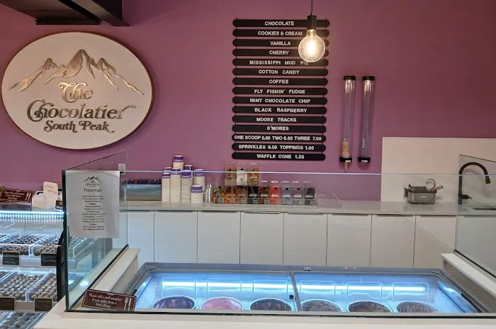 The Chocolatier South Peak Picture 1