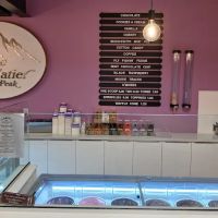 The Chocolatier South Peak ico