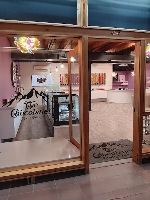 The Chocolatier South Peak Picture 2