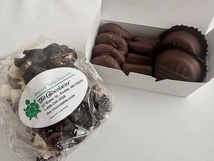 The Chocolatier South Peak Picture 4