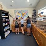 Perkins Cove Candies