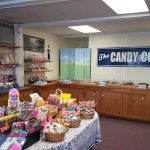 Perkins Cove Candies