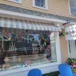 The Sugar Shack