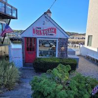 Bearskin Neck Country Store ico
