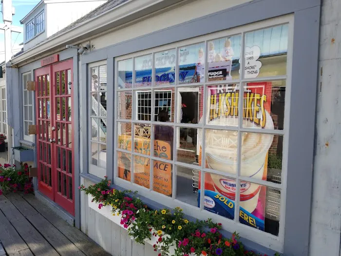 Rockport Fudgery Picture 1