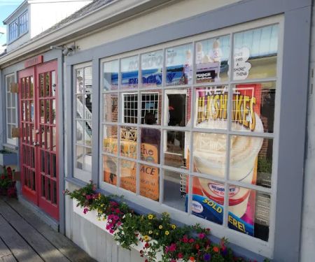 Rockport Fudgery