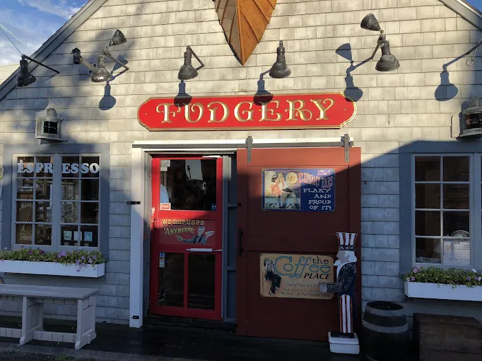 Rockport Fudgery Picture 2