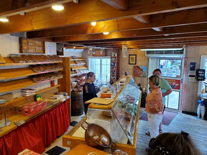 Rockport Fudgery Picture 6