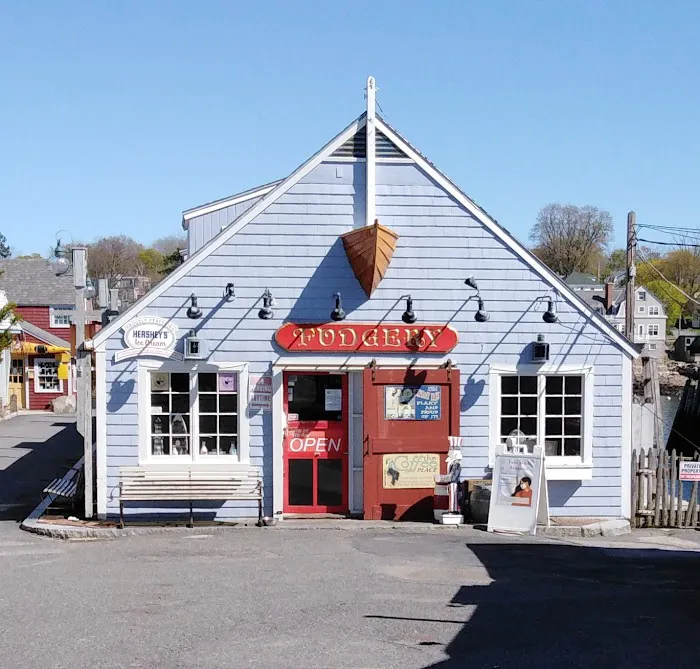 Rockport Fudgery Picture 5