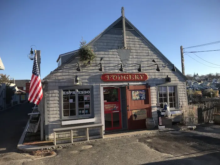 Rockport Fudgery Picture 8