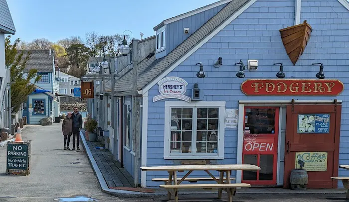 Rockport Fudgery Picture 7