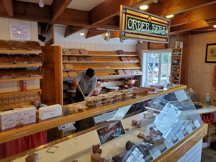 Rockport Fudgery Picture 9